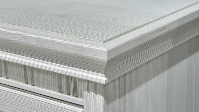 Стол письменный с ящиком ?апсодия