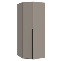 Угловой шкаф Napoli (Камень Терра)