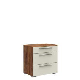 Прикроватная тумба Solo (тис Таксония/матовый)