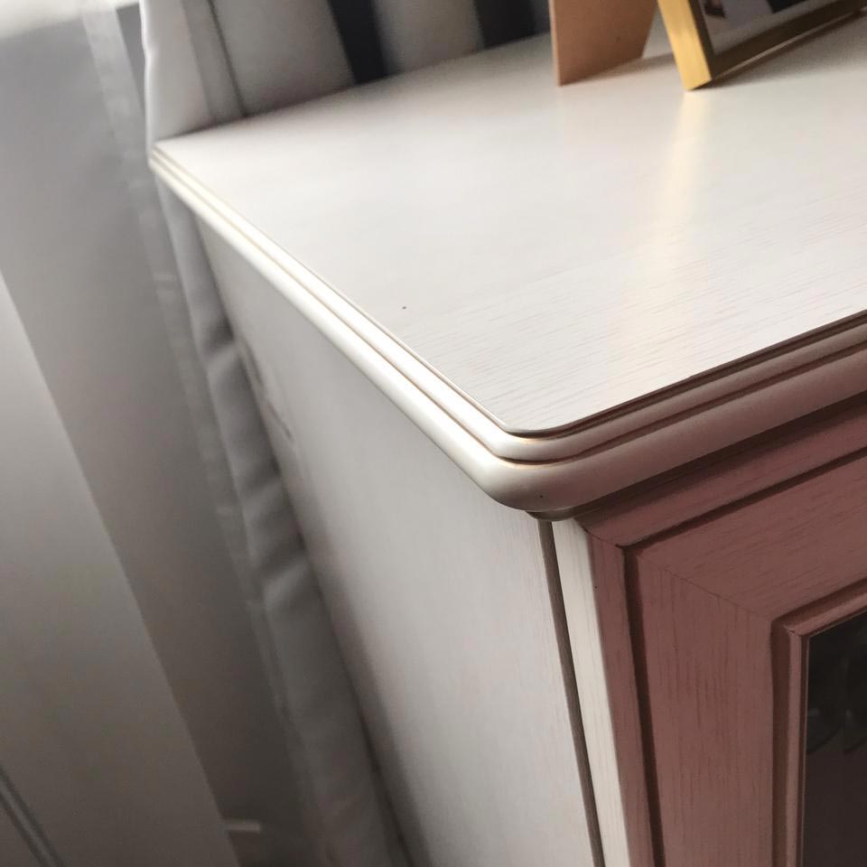 ТВ тумба Верди (дуб Белуна)