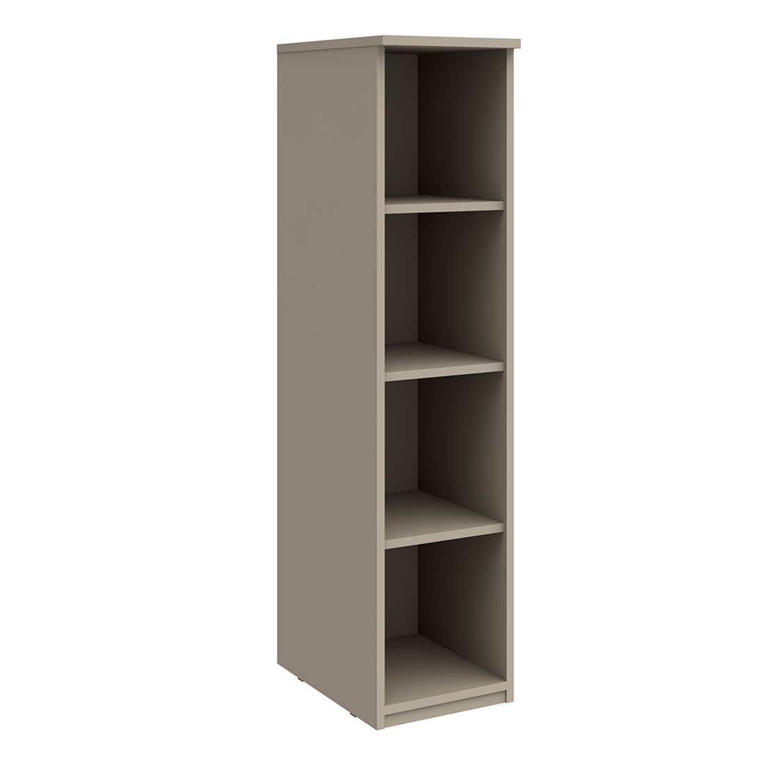 Открытая колонка Napoli (Камень Терра)