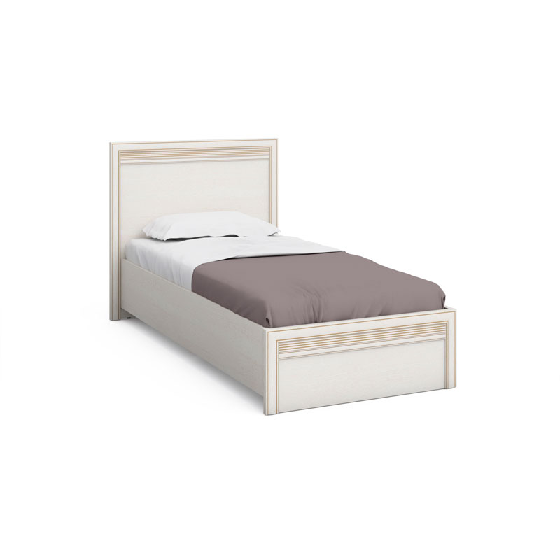 Односпальная кровать Верди (Белуна)