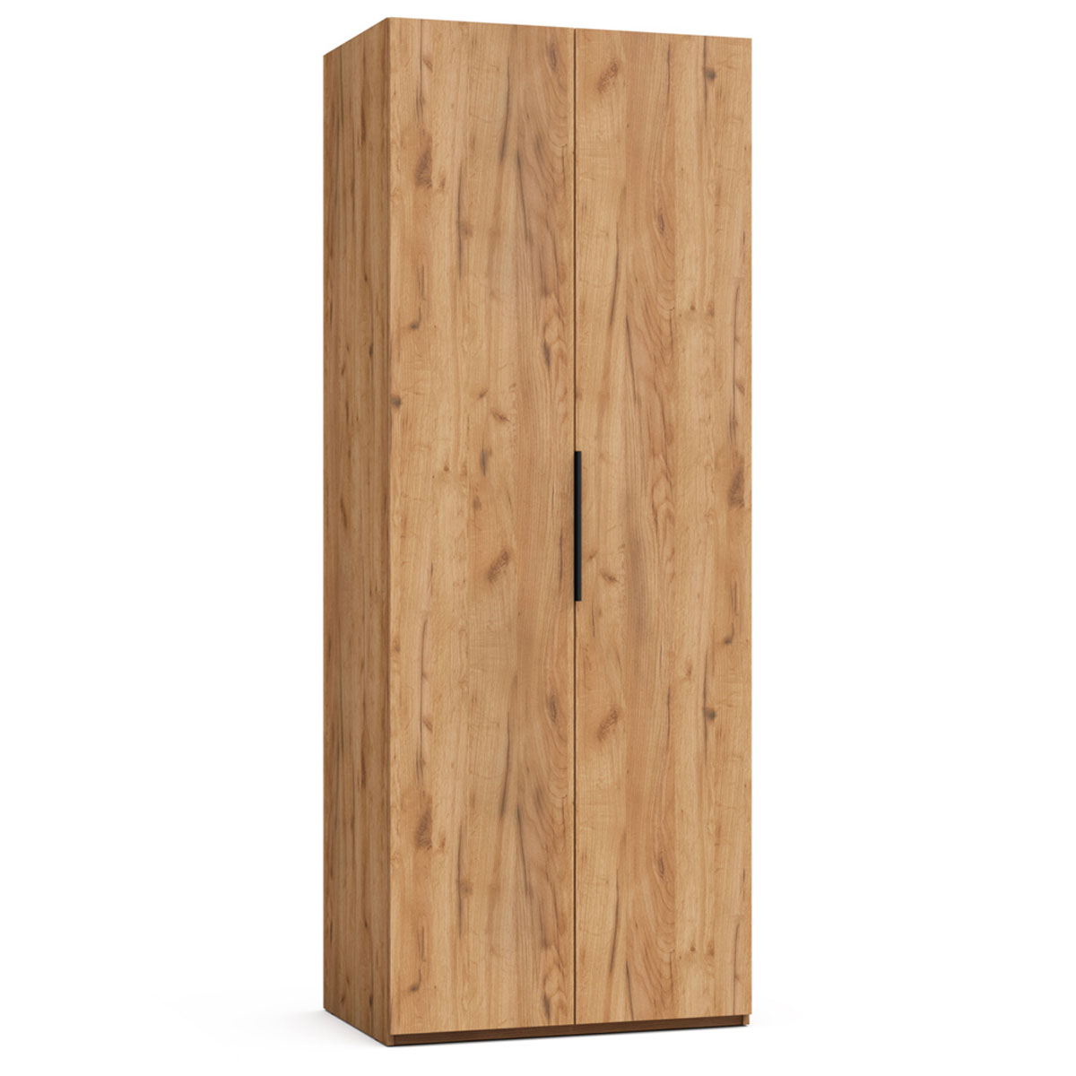 Шкаф для одежды Napoli (Крафт золотой)