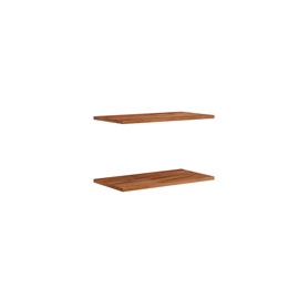 Комплект горизонтальных стенок Илма-3 (тис Таксония)