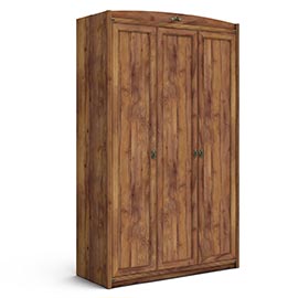 Шкаф Атлантида Океания (тис Таксония)