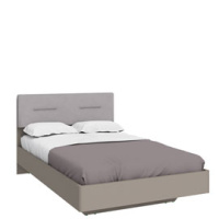 Кровать Napoli-1 (Камень Терра)