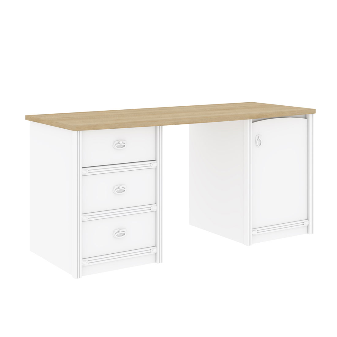 Крышка стола Атлантида 160 (ривьера)