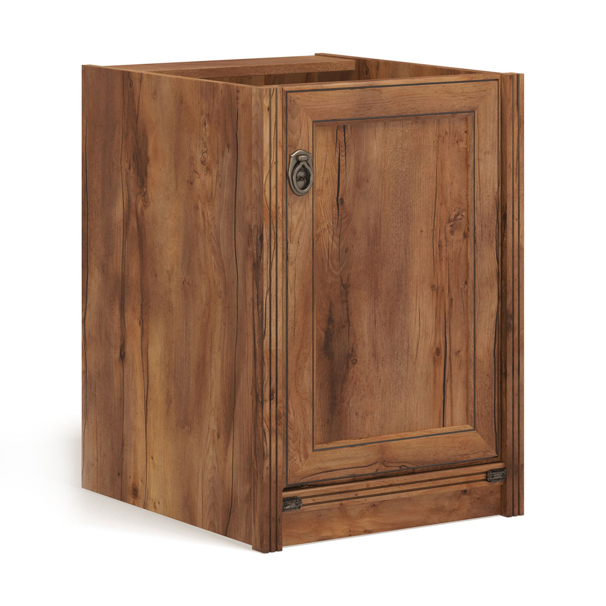 Тумба для стола Атлантида (Таксония) правая