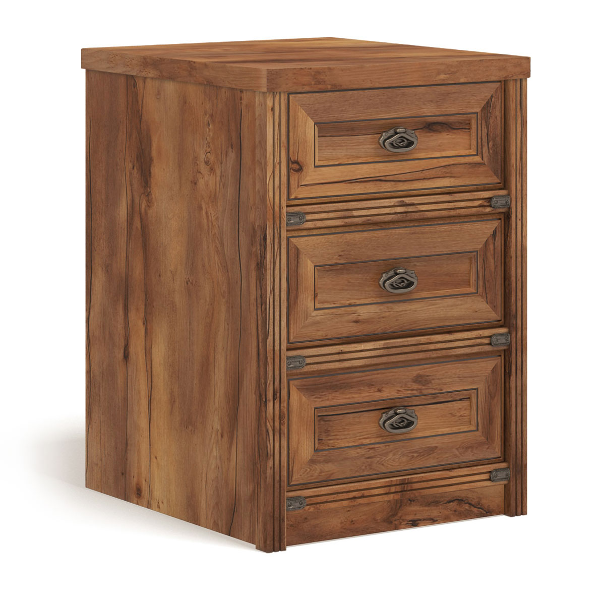 Тумба 3 ящика Атлантида Таксония