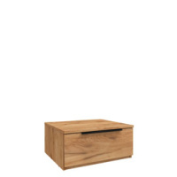 Тумба Наполи 445.32 (Крафт золотой)