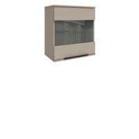 Навесной шкаф Наполи (Камень Терра)