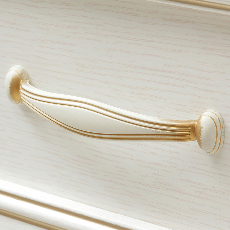 Письменный стол с тумбой Верди (дуб Белуна)