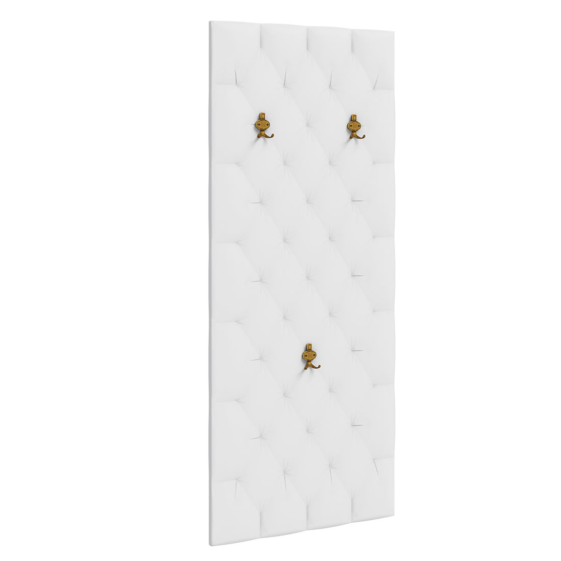 Панель стеновая Верди (Boom Ice)