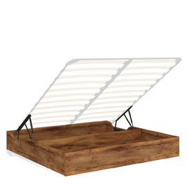 Короб для белья 180х200 Блейд (тис Таксония)