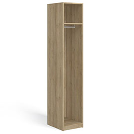 Каркас шкафа-пенала Solo (дуб Ривьера)