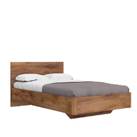 Кровать Solo 120х200 под тип подушки 03 (таксония)