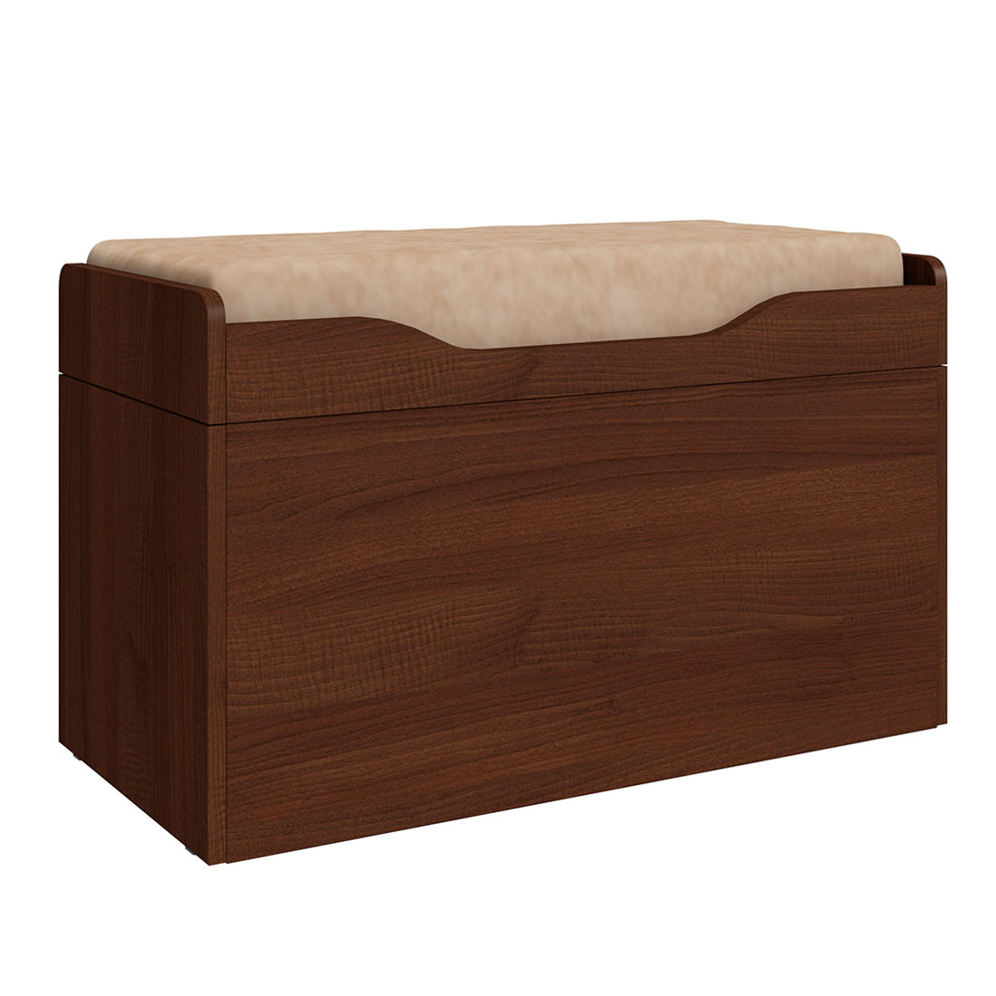 Сундук Verdi (орех Леванте)