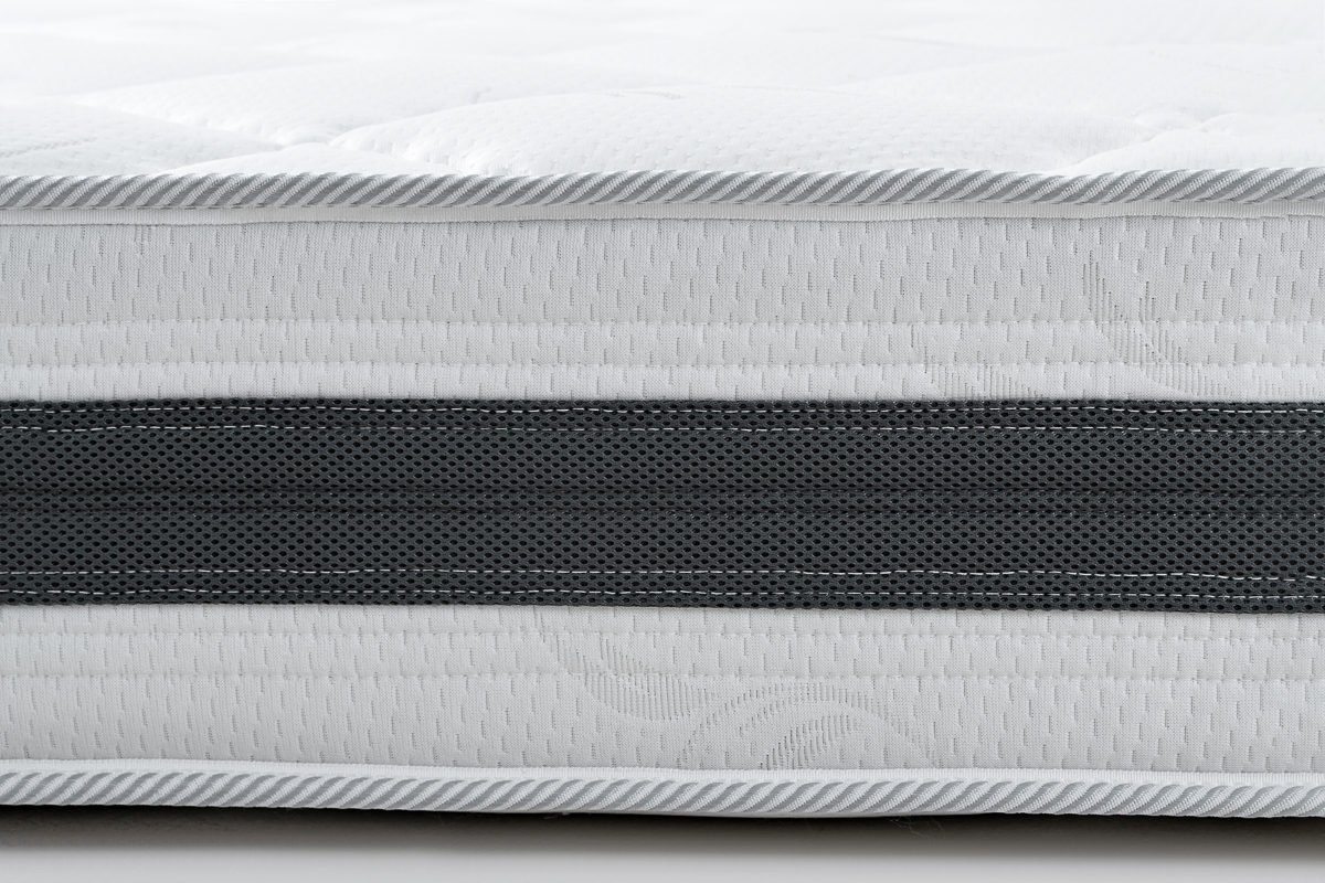 Матрас пружинный Селена