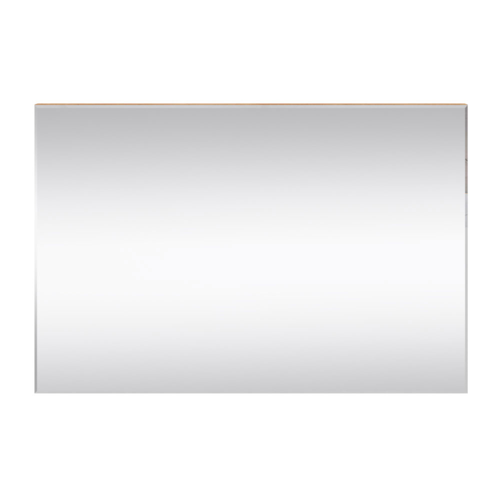 Зеркало настенное Napoli (дуб Крафт золотой)