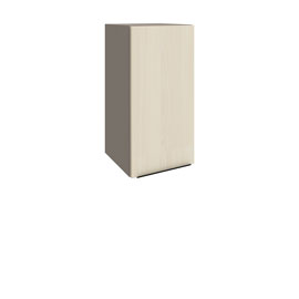 Секция навесная Napoli (Камень Терра/Ритмо)