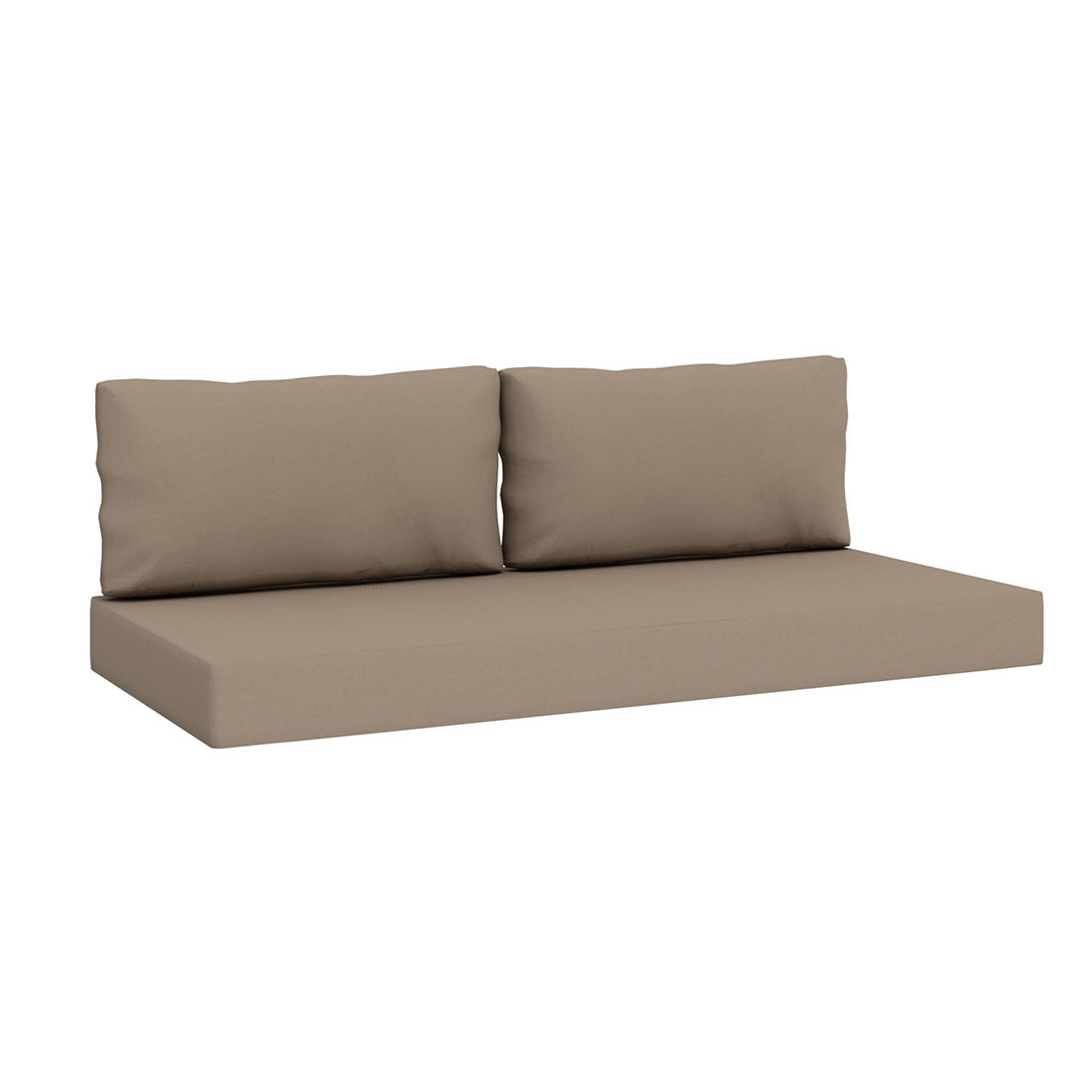 Подушка с наматрасником 90х200 (Verona 724)