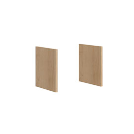 Боковые стенки Илма-3 (дуб Ривьера)