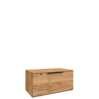 Тумба Наполи 445.43 (Крафт золотой)