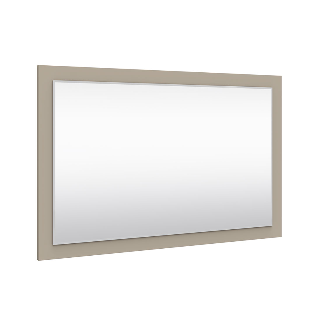 Зеркало навесное Наполи (Камень Терра)