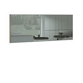 Зеркало настенное Solo (таксония)