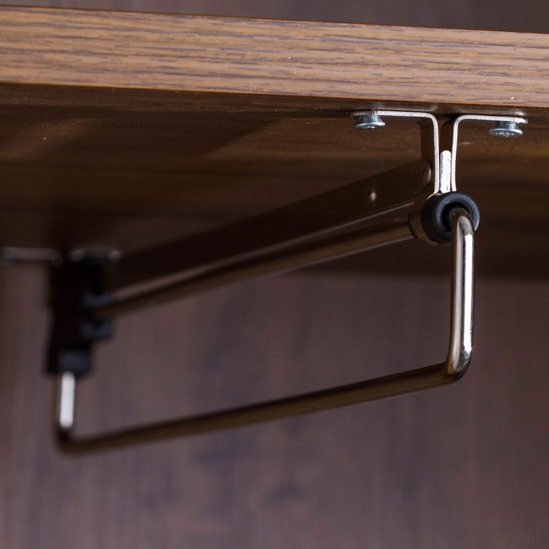 Прихожая Solo (тис Таксония/моккачино глянец)