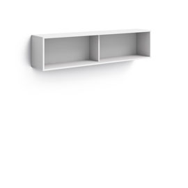 Каркас полки навесной VERDI (дуб Белуна)