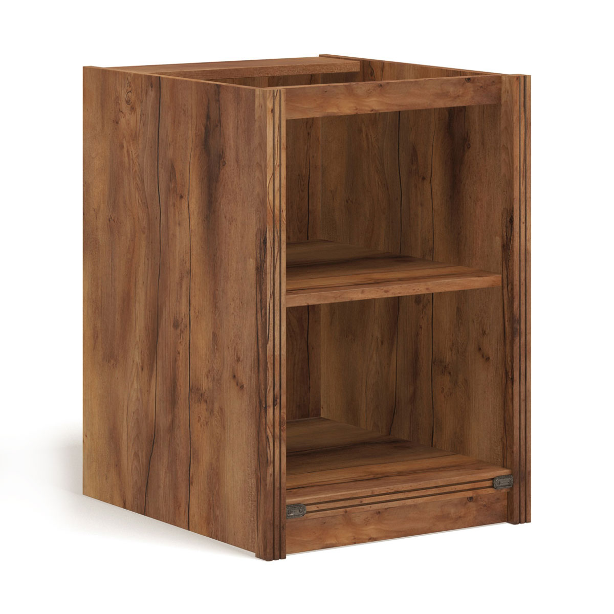 Тумба для стола Атлантида Лагуна (Таксония) правая