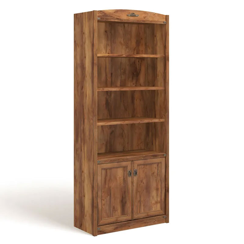 Стеллаж открытый Атлантида "Океания" (таксония)