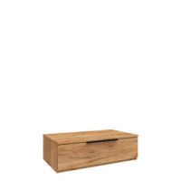 Тумба Наполи 445.33 (Крафт золотой)