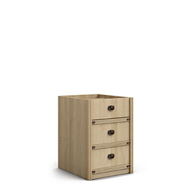 Тумба Атлантида Лагуна (без крышки)