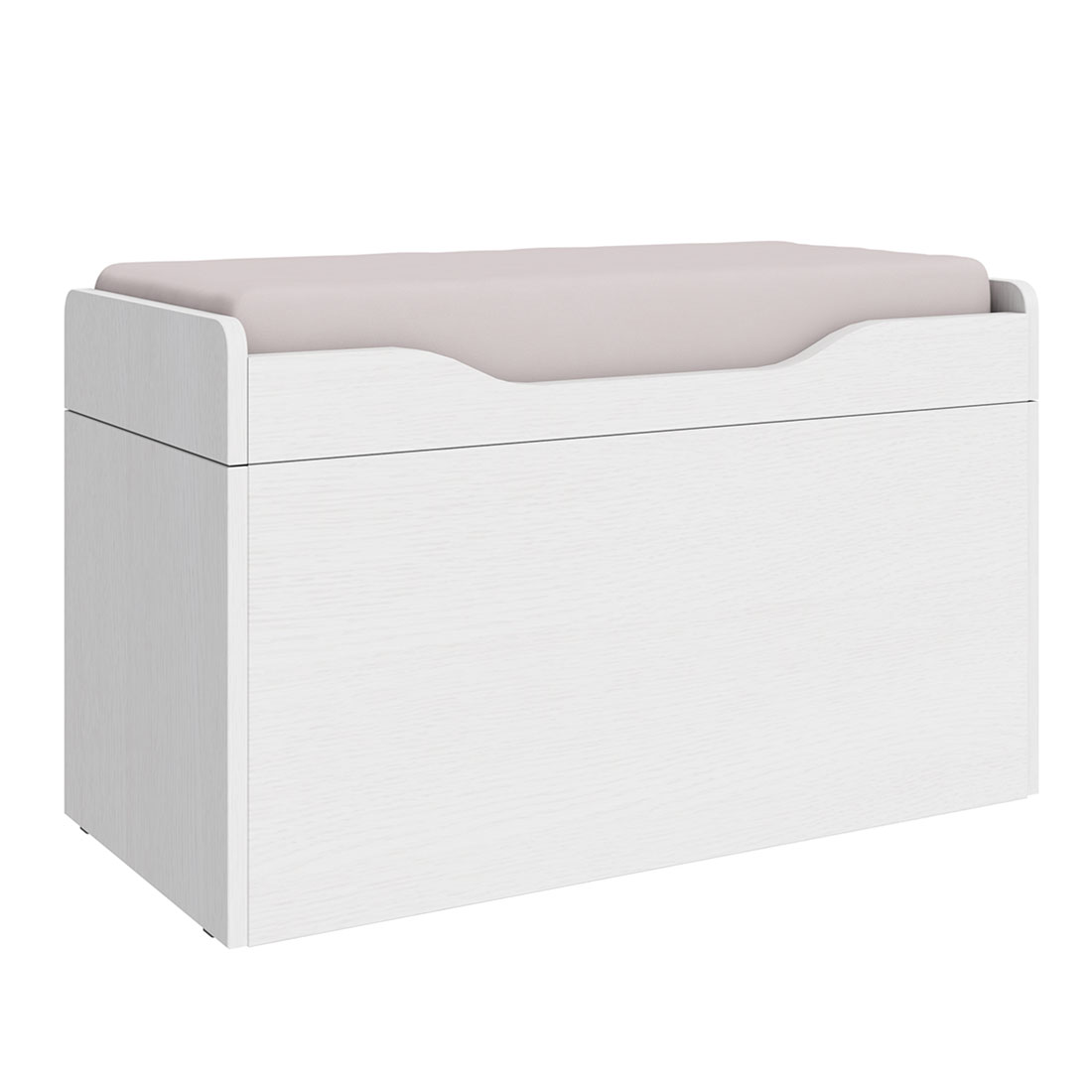 Сундук Verdi (дуб Белуна)