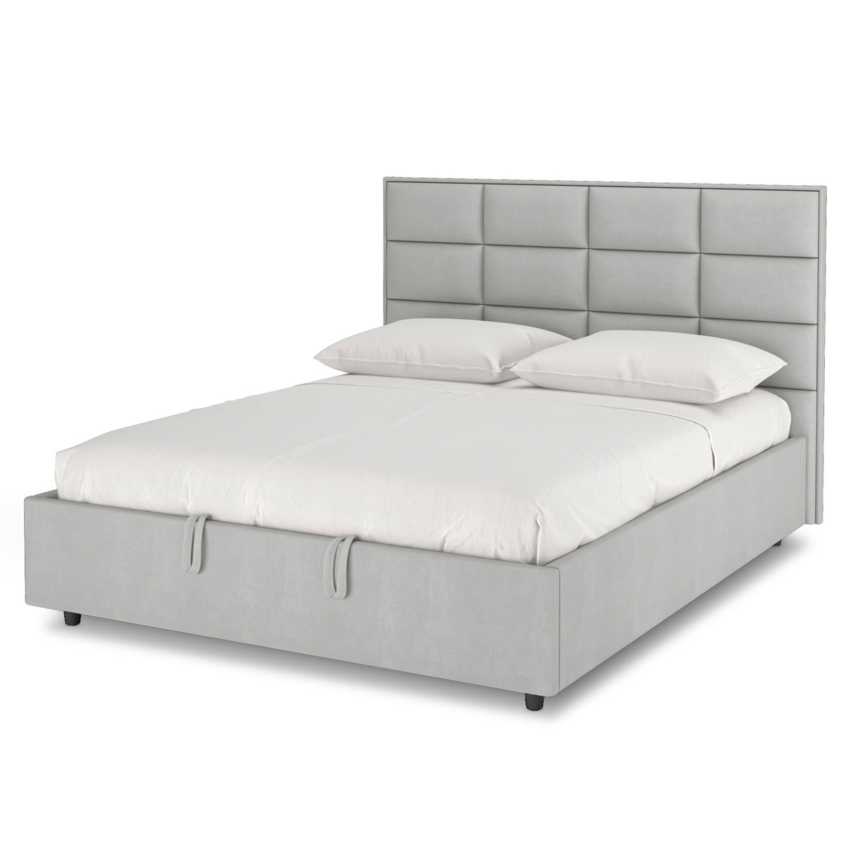 Интерьерная кровать Chocolate 180х200 (категория 0)