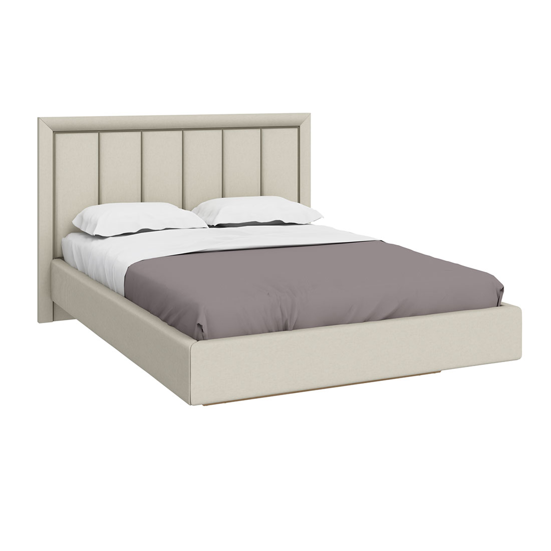 Интерьерная кровать Napoli-4 (Verona 06)