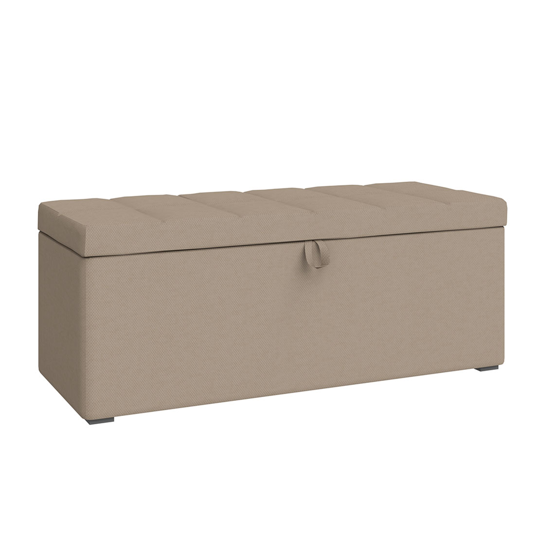 Пуф с откидной крышкой 100х40 (Verona 724)