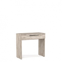 Туалетный стол Napoli (Крафт серый)