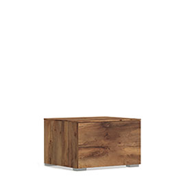 Тумба в гостиную Solo без топа (таксония)