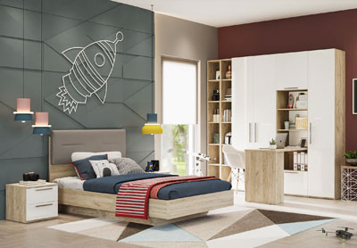 Мебель для подростков