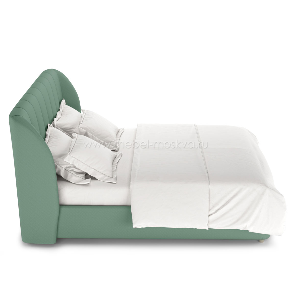 Кровать с матрасом 120х200 Helen (кат 0)