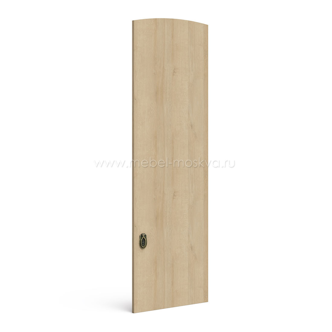 Дверь деревянная для 337.18 Лагуна (дуб Ривьера)