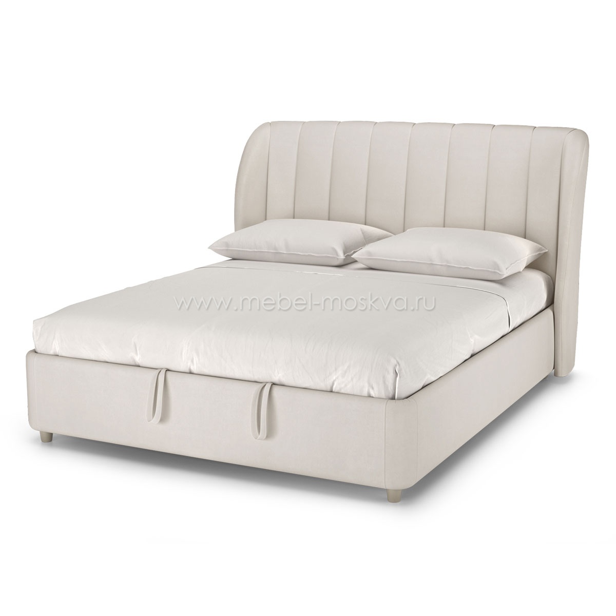 Мягкая кровать Helen 160х200 (кат 0)