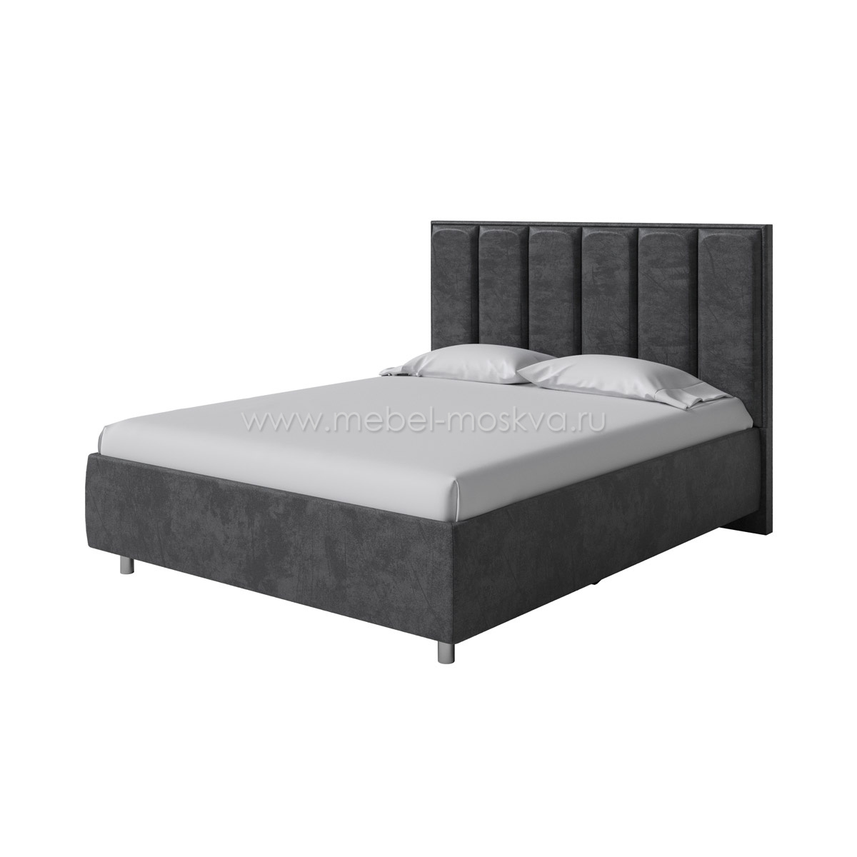 Мягкая кровать Routa 160х200  (категория 0, Sohu)
