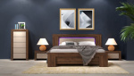 Мебель для спальни Blade Орех Коламбия