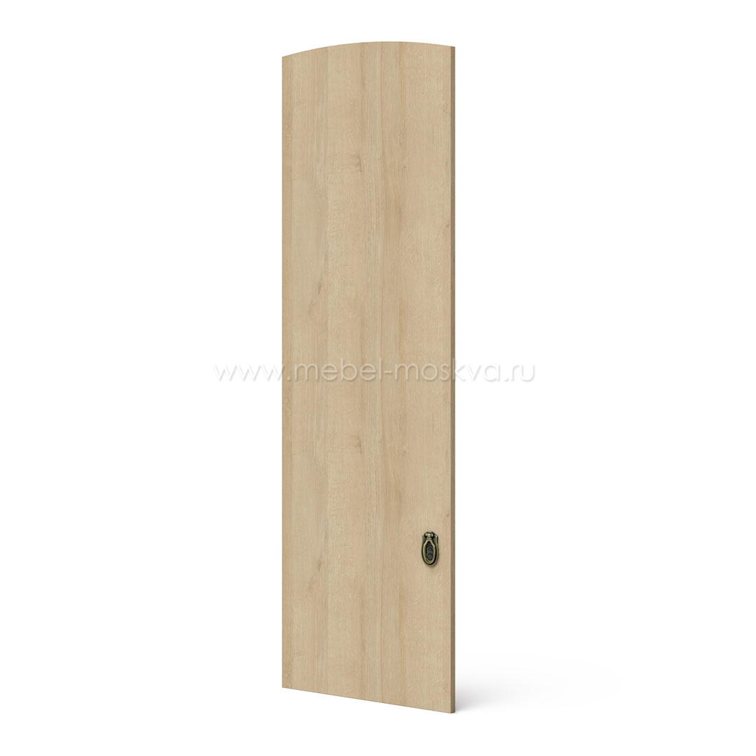 Дверь деревянная для 337.18 Лагуна (дуб Ривьера)