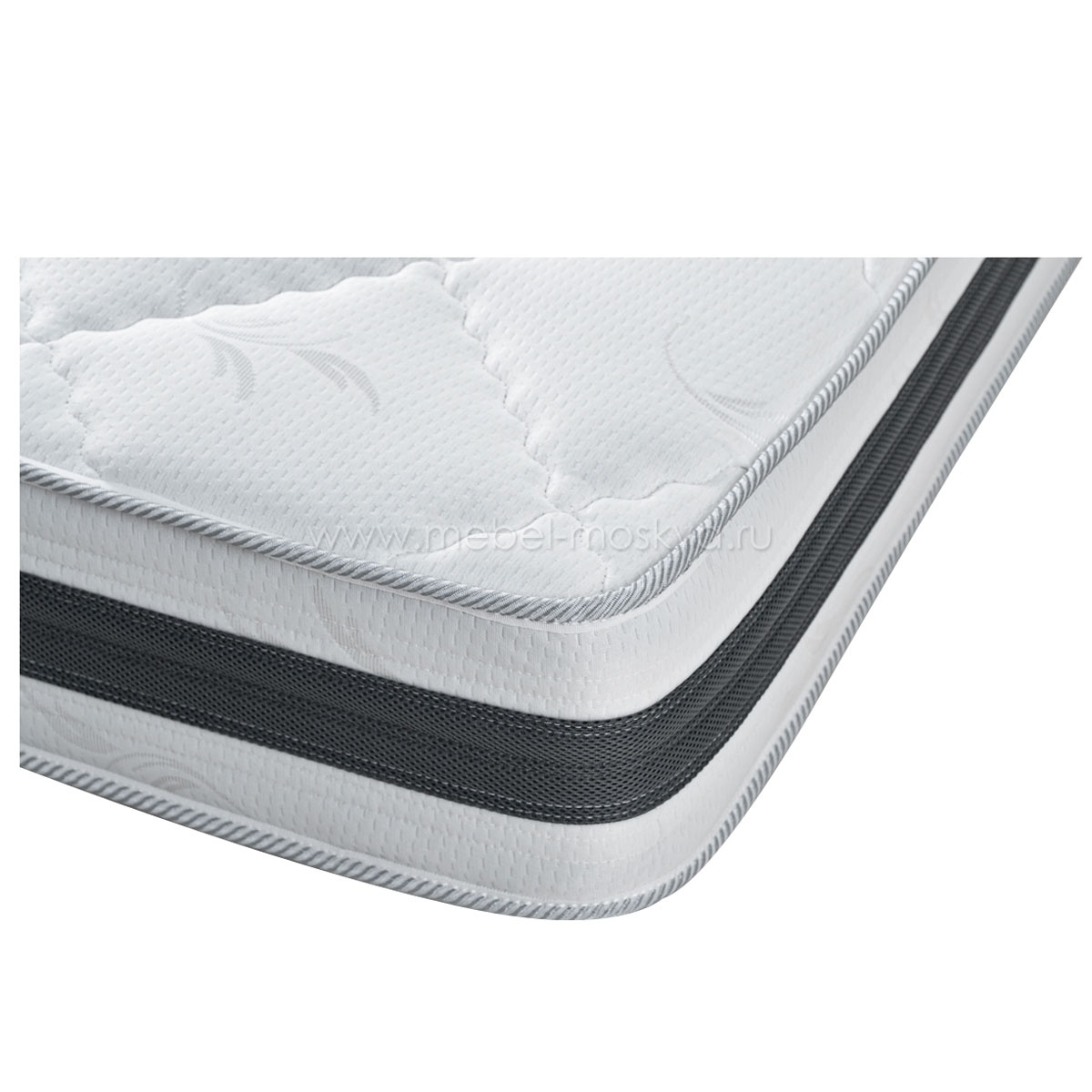 Кровать с матрасом 140х200 Helen (кат 0)