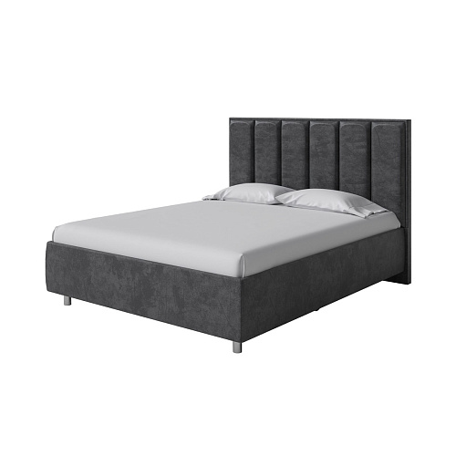 Мягкая кровать с ящиком Routa 160х200 (категория 0, Sohu)